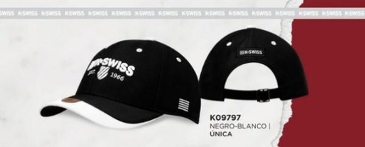 [Gorra] K09-797